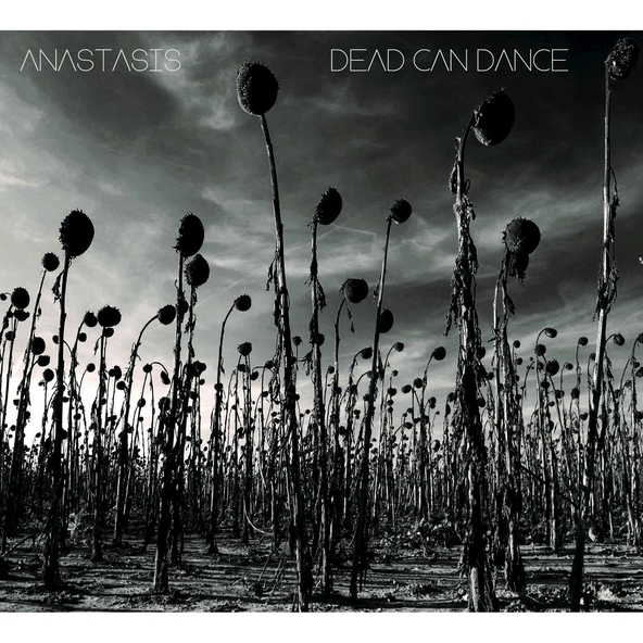 Dead Can Dance - Anabasis