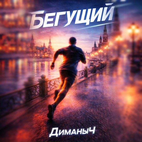 ДиманыЧ - Бегущий