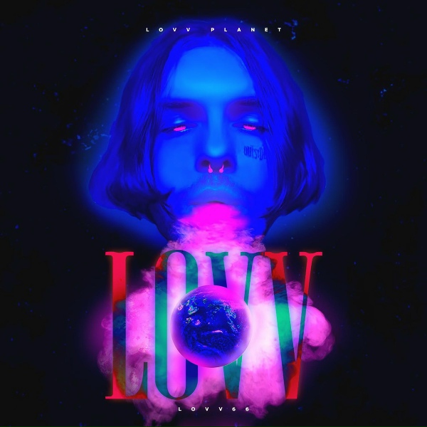 LOVV66 - Мимо меня