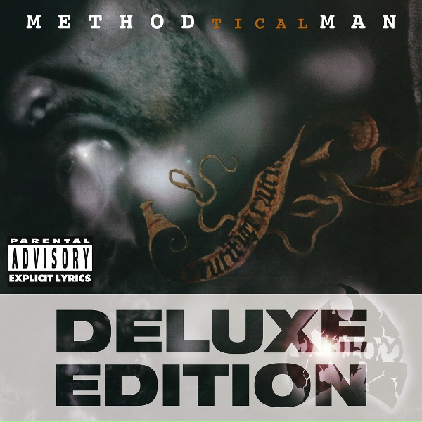 Method Man - Release Yo' Delf