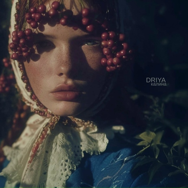 DRIYA - калина