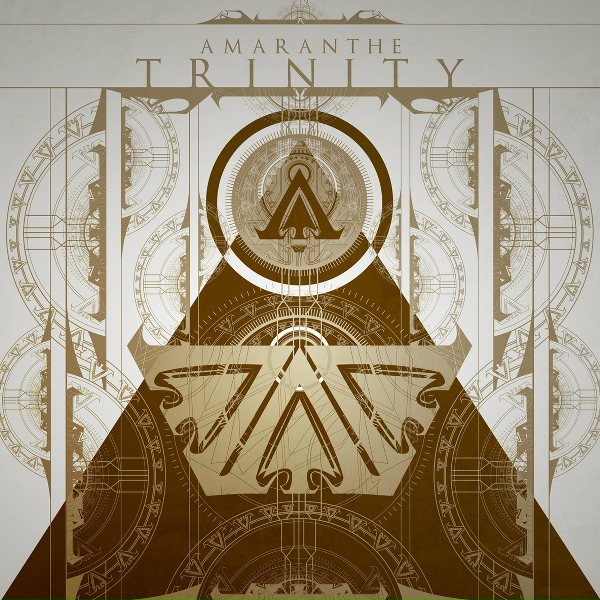 Amaranthe - Trinity