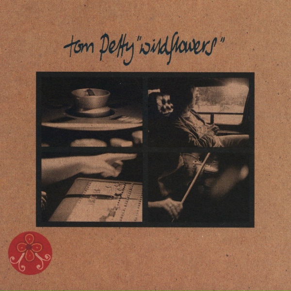 Tom Petty - House In The Woods