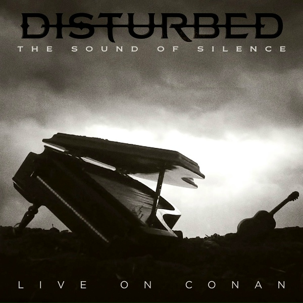 Disturbed - The Sound of Silence