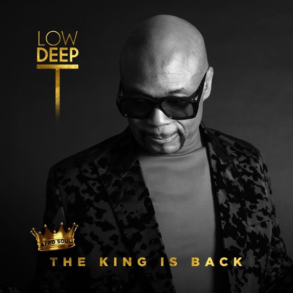 Low Deep T - Change