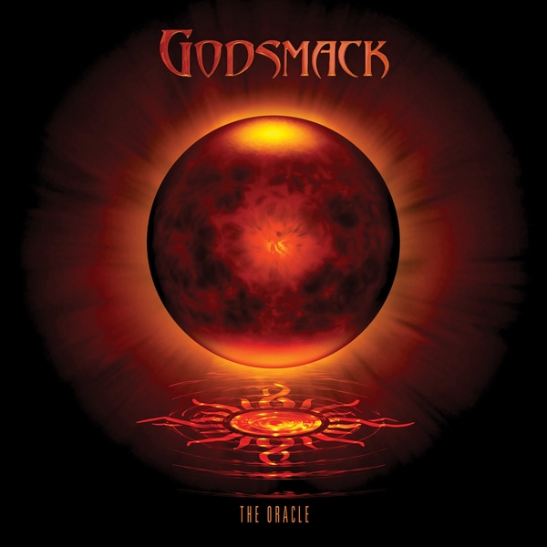 Godsmack - Devils Swing
