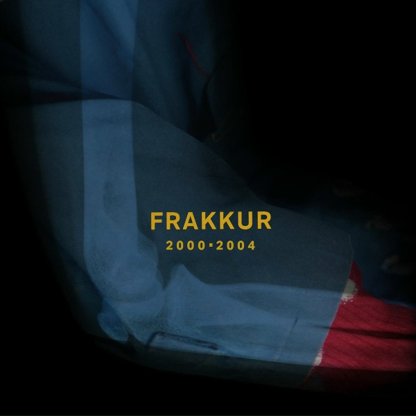 Frakkur - SFTLB9