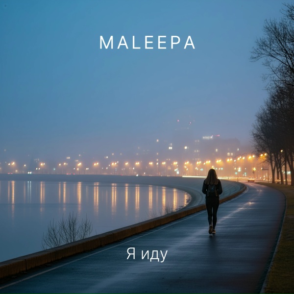 MALEEPA - Я иду