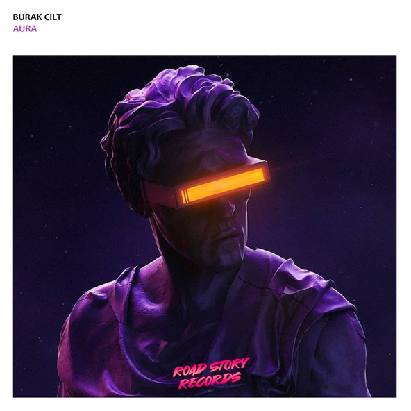 Burak Cilt - Aura