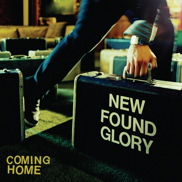 New Found Glory - Making Plans