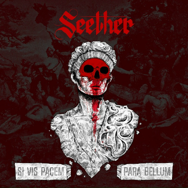 Seether - Drift Away