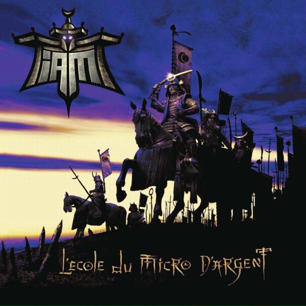 IAM - Temp&eacute;rament Kunta Kint&eacute;