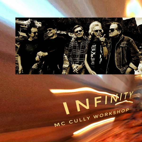 McCully Workshop feat. Richard Black