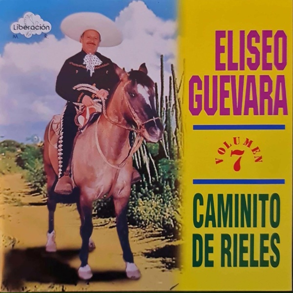Eliseo Guevara - El Corral de Piedra