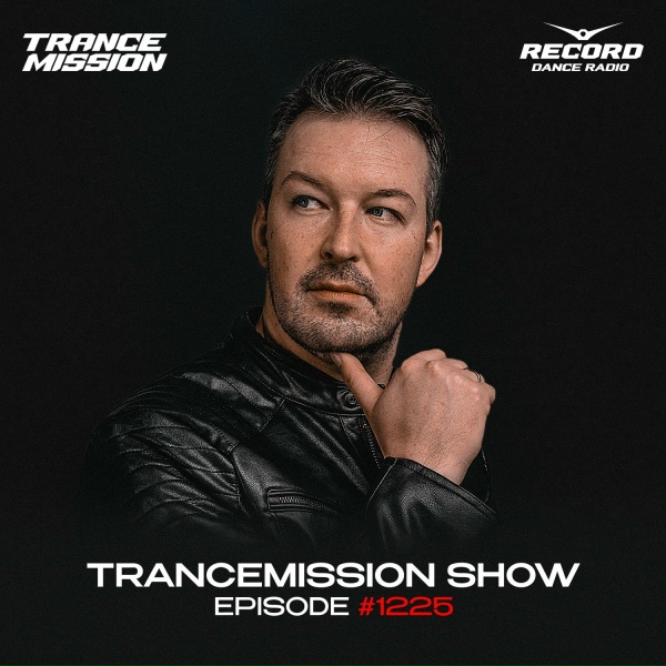 Bigtopo - Say You Feel It (Trancemission 1225)