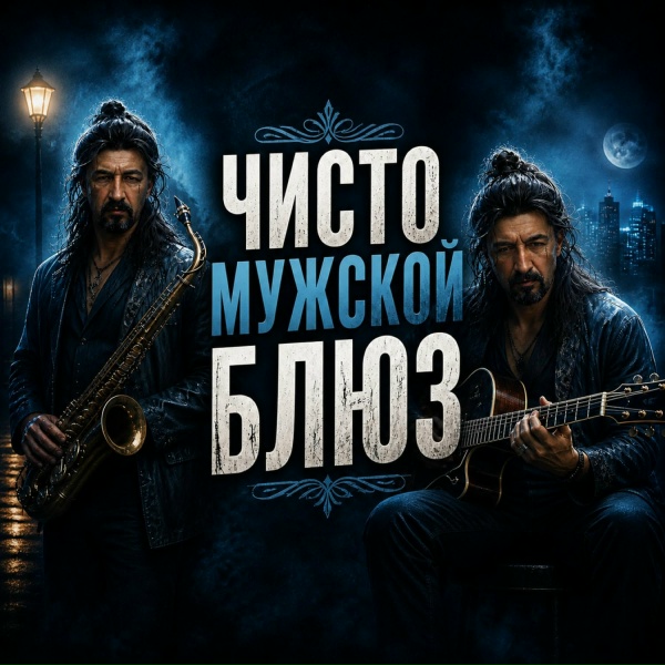 Igor Barkhatov - Понедельник