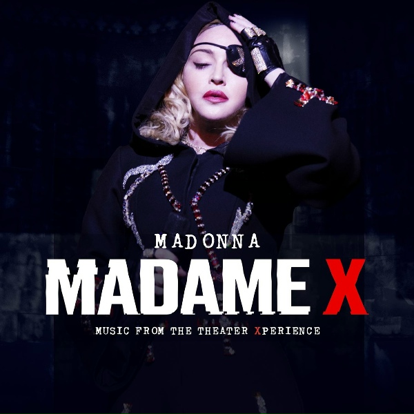 Madonna - Frozen