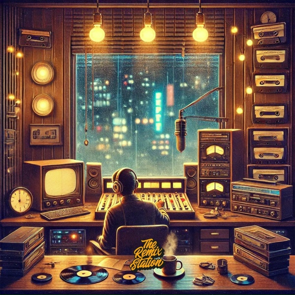 The Remix Station, Chill Bros Studios - Once Upon a Dream (Sleeping Beauty)