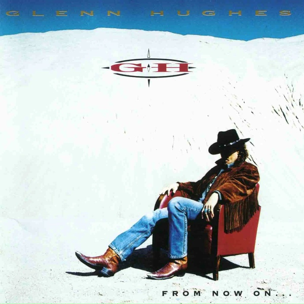 Glenn Hughes - Why Don't You Stay