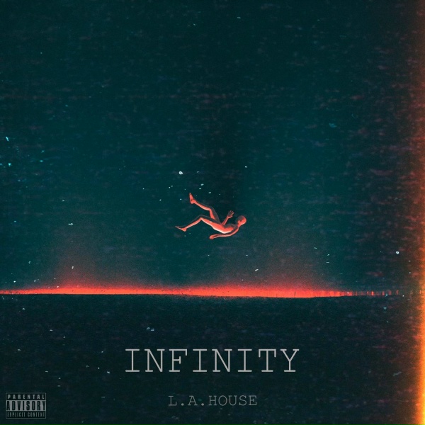 L.A.house - Quantum Space