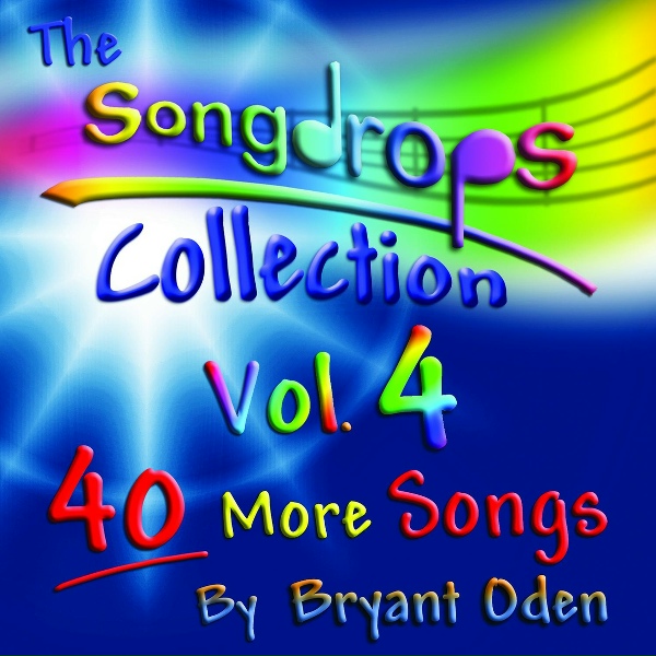 Bryant Oden - Snowflake Kisses