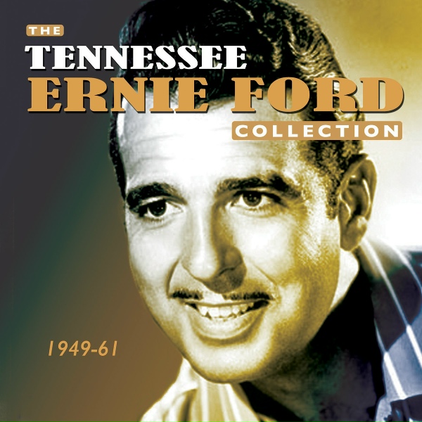 Tennessee Ernie Ford feat. Merle Travis - Blues Stay Away from Me