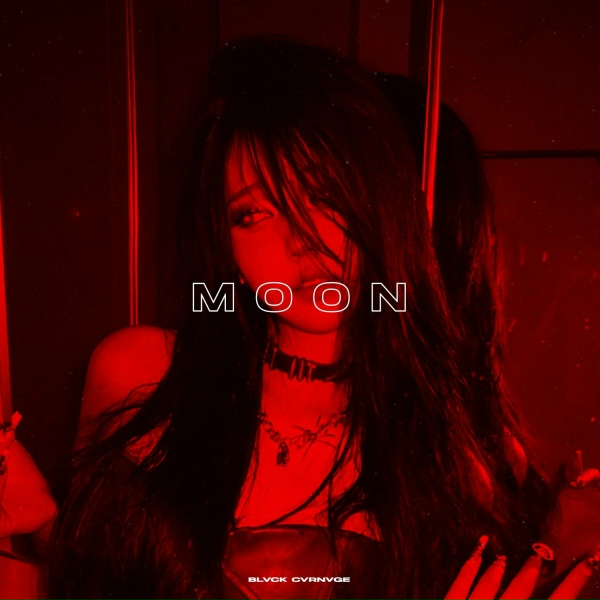 BLVCK CVRNVGE - Moon