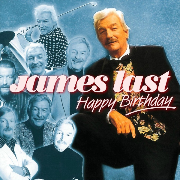 James Last - Fanfare