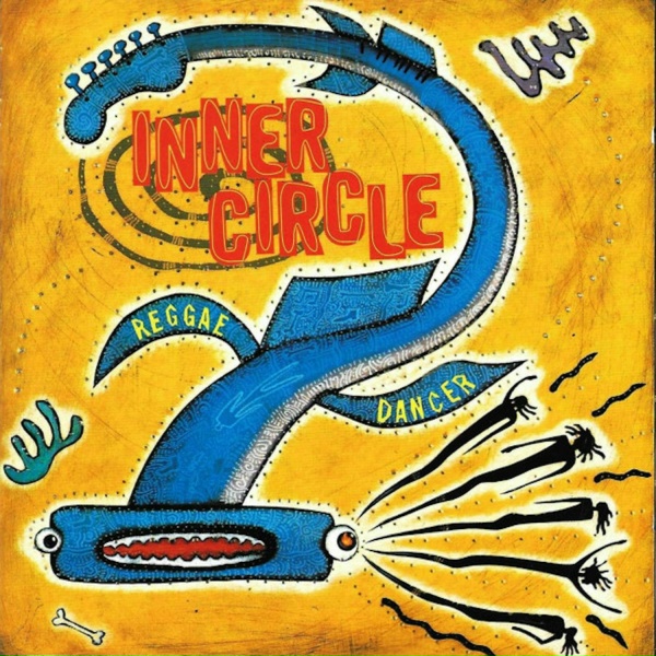 Inner Circle - Something So Good