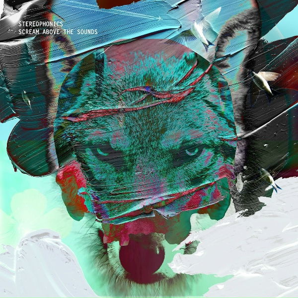 Stereophonics - Drive a Thousand Miles