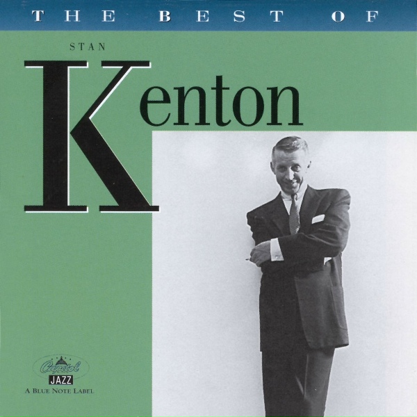 Stan Kenton and His Orchestra - Painted Rhythm