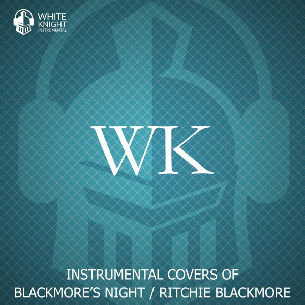 White Knight Instrumental - No Second Chance