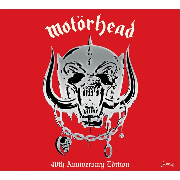 Mot&ouml;rhead - Instro