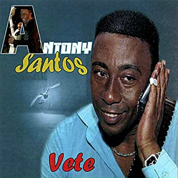Anthony Santos - Preparate
