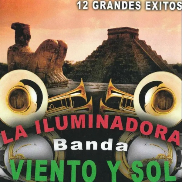 Banda Viento Y Sol