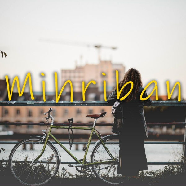 Stres Beats - Mihriban