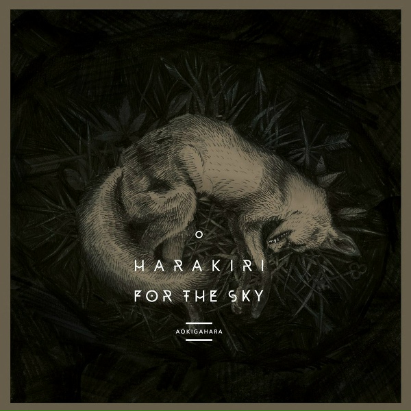 Harakiri For The Sky feat. Fäulnis