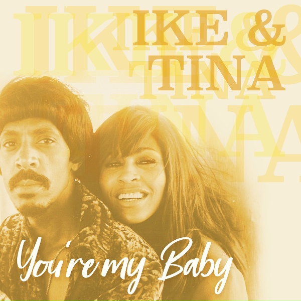 Ike & Tina Turner - Letter from Tina