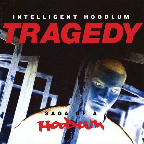 Intelligent Hoodlum - Funk Mode
