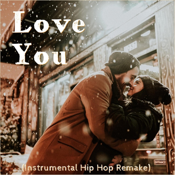 Alexander Katlin - Love You (Instrumental Hip Hop Remake)