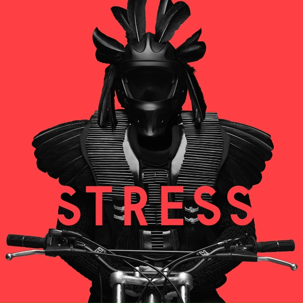Stress feat. Mimiks, M.A.M, Arma Jackson, Lo & Leduc - FUTUR