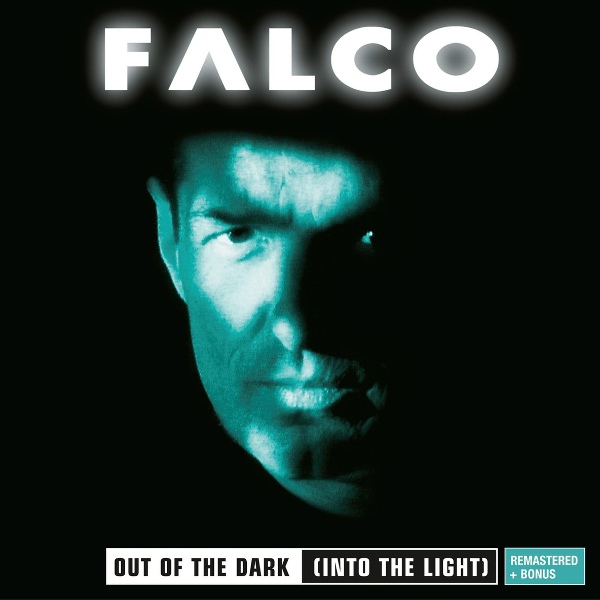 FALCO - Cyberlove