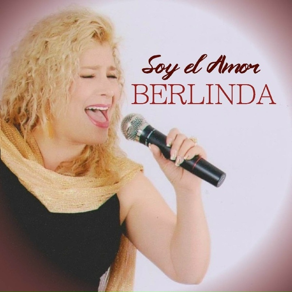 Berlinda - All&aacute; En La Monta&ntilde;a