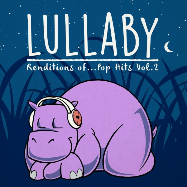 Lullaby Dreamers - Something Just Like This