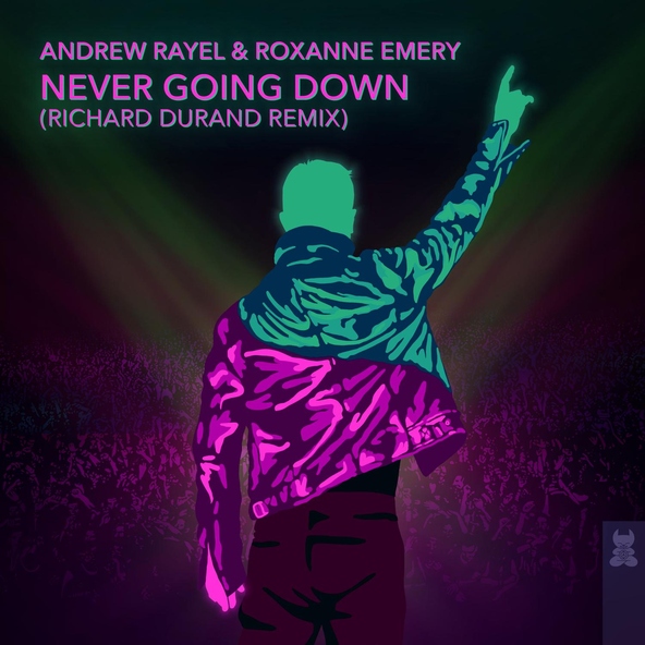 Andrew Rayel, Roxanne Emery