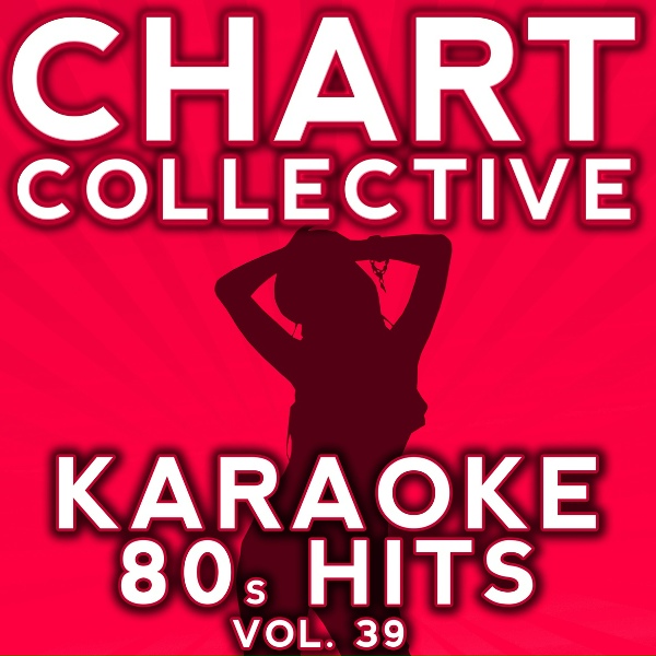 Chart Collective - Tyler (Live Arrangement) [Originally Performed By UB40] [Karaoke Version]