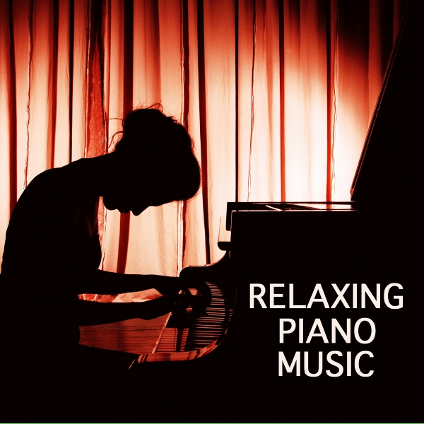 Relaxing Piano Music Masters - Romantic Melody