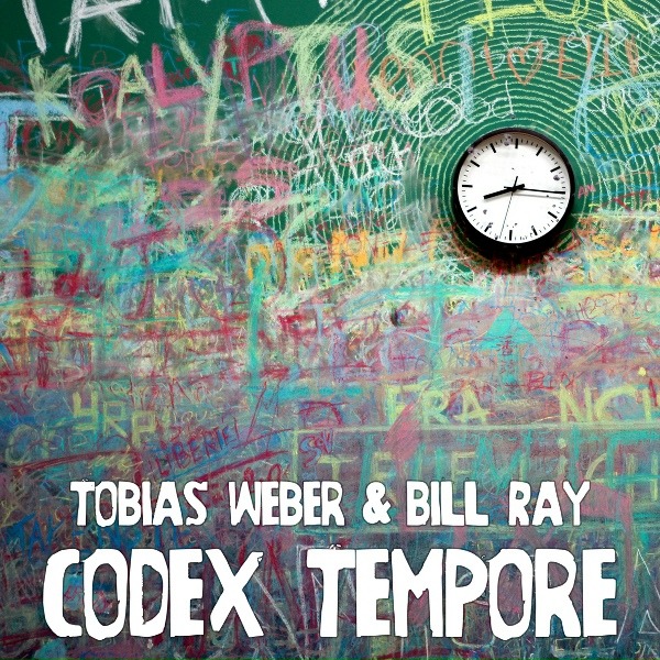 Tobias Weber & Bill Ray feat. Mykle Anthony - Growing