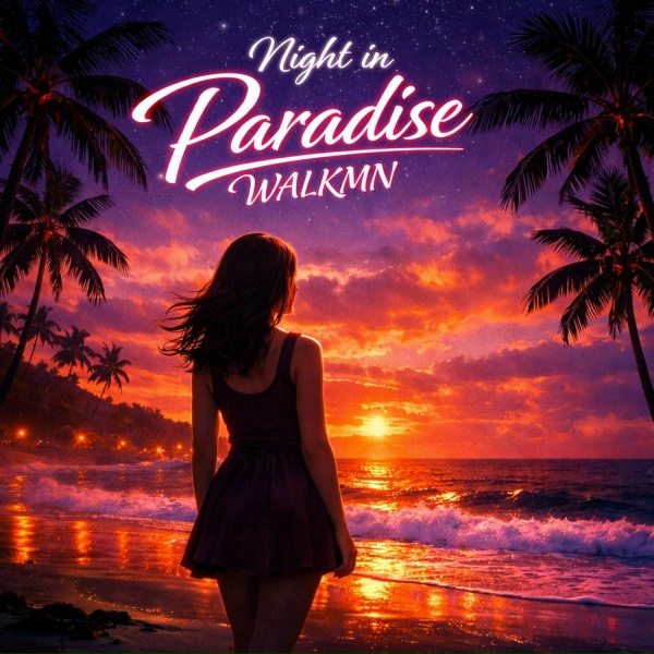 WALKMN - Night in Paradise