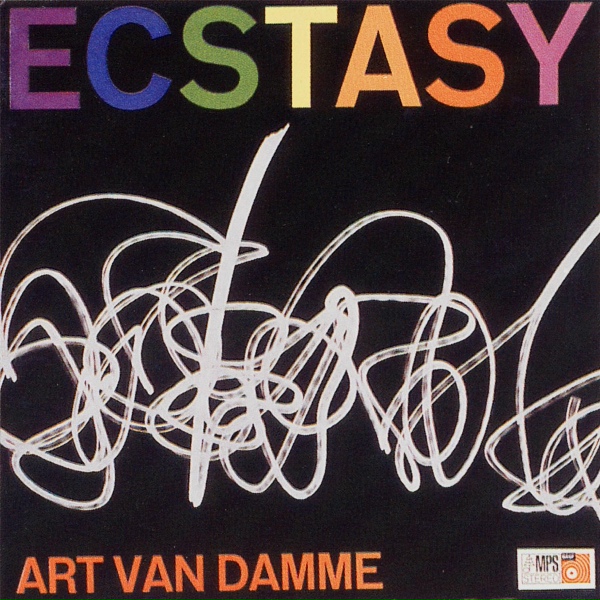Art Van Damme - Love Walked In